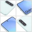 Samsung Galaxy A36 Green Dummy Display Model - Non-Working Screen - 4