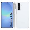 Samsung Galaxy A36 Dummy Display Model White - Non-Working Screen - 1