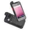 UNIWA T101 Rugged Phone: 4G, 2GB+16GB, IP67, 4600mAh, Android 7.0, NFC - 3