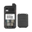 UNIWA T101 Rugged Phone: 4G, 2GB+16GB, IP67, 4600mAh, Android 7.0, NFC - 4