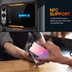 UNIWA W888 Rugged Phone, 4GB+64GB, IP68, 5000mAh, 6.3" Android 11, 4G - 7