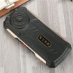K1 Elder Phone: Waterproof, Shockproof, 4800mAh, Dual SIM, 2G (Green) - 3