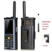 S-G8800 Elder Phone: Waterproof, Shockproof, Dustproof, Quad SIM, 2400mAh - 3