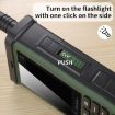 S-G8800 Elder Phone: Waterproof, Shockproof, Dustproof, Quad SIM, 2400mAh - 5