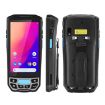 UNIWA S9000 Rugged Phone: 2GB+16GB, 4800mAh, 5" Android 9, 4G, Black - 1