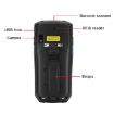 UNIWA S9000 Rugged Phone: 2GB+16GB, 4800mAh, 5" Android 9, 4G, Black - 4