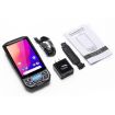 UNIWA S9000 Rugged Phone: 2GB+16GB, 4800mAh, 5" Android 9, 4G, Black - 7
