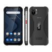 UNIWA W555 Rugged Phone, 3GB+32GB, Dual Cameras, IP68, 5.71" Android 12 - 1