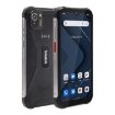 UNIWA W555 Rugged Phone, 3GB+32GB, Dual Cameras, IP68, 5.71" Android 12 - 2