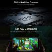 UNIWA W555 Rugged Phone, 3GB+32GB, Dual Cameras, IP68, 5.71" Android 12 - 5