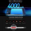 UNIWA W555 Rugged Phone, 3GB+32GB, Dual Cameras, IP68, 5.71" Android 12 - 6
