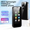 SOYES P40 2.5" 1GB+8GB MTK6580 Quad Core 3G Dual SIM Smartphone Black - 2