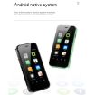 SOYES P40 2.5" 1GB+8GB MTK6580 Quad Core 3G Dual SIM Smartphone Black - 6