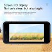 SOYES P40 2.5" 1GB+8GB MTK6580 Quad Core 3G Dual SIM Smartphone White - 8