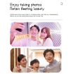 SOYES XS13 2.5" 1GB+8GB MTK6580 Quad Core 3G Dual SIM Green Phone - 9