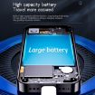 SOYES XS13 2.5" 1GB+8GB MTK6580 Quad Core 3G Dual SIM Smartphone White - 8