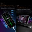 SOYES XS12 Pro 4GB+64GB 3" Android 10 MTK6750 Octa Core 4G Dual SIM Blue - 8