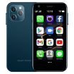 SOYES XS12 Pro 4GB+32GB 3" Android 10 MTK6750 Octa Core 4G Dual SIM Blue - 1