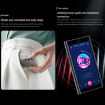 SOYES S23 Pro 3" Android 8.1 2GB+16GB Quad Core 3G Dual SIM Purple - 9