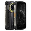 Ulefone Armor Mini 20 Rugged Phone, 8GB+256GB, Night Vision, 4G, Black - 2