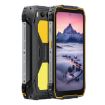 Blackview BV7300 Rugged Phone, 6GB+256GB, 6.67" Android 14, 4G (Orange) - 4