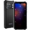 HOTWAV CYBER 13 Rugged Phone, 8GB+128GB, 10800mAh, 6.6" Android 14, 4G - 4