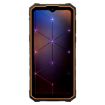 HOTWAV CYBER 13 Rugged Phone, 8GB+128GB, 10800mAh, 6.6" Android 14, 4G - 2