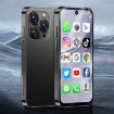 SOYES XS19 Pro 3GB+32GB 3.8" Android 12 MTK6762 4G Dual SIM Black - 2