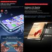 SOYES XS19 Pro 3GB+32GB 3.8" Android 12 MTK6762 4G Dual SIM Black - 7