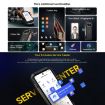 Ulefone Armor 27 Rugged Phone, 12GB+256GB, Night Vision, 10600mAh, 4G - 8