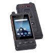 UNIWA P4 Plus Rugged Phone: 4GB+64GB, 4" Android 14, 4G UHF Walkie Talkie - 3