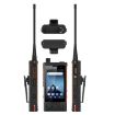 UNIWA P4 Plus VHF Walkie Talkie Rugged Phone 4GB+64GB 4G Android 14 - 5