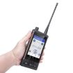 UNIWA P4 Plus VHF Walkie Talkie Rugged Phone 4GB+64GB 4G Android 14 - 6