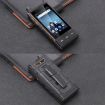 UNIWA P4 Plus VHF Walkie Talkie Rugged Phone 4GB+64GB 4G Android 14 - 9