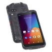 UNIWA V5N Rugged Barcode PDA Phone, 4GB+64GB, 5.5" Android 12, 4G - 3