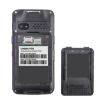 UNIWA V5N Rugged Barcode PDA Phone, 4GB+64GB, 5.5" Android 12, 4G - 4