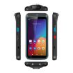 UNIWA V5N Rugged Barcode PDA Phone, 4GB+64GB, 5.5" Android 12, 4G - 5