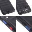UNIWA V5N Rugged Barcode PDA Phone, 4GB+64GB, 5.5" Android 12, 4G - 7