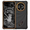 Ulefone Armor X31 Rugged Phone 6GB+128GB Night Vision IP68/IP69K 4G NFC - 2