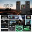 Ulefone Armor X31 Rugged Phone 6GB+128GB Night Vision IP68/IP69K 4G NFC - 7