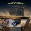 Ulefone Armor X31 Rugged Phone, 6GB+128GB, Night Vision, IP68/IP69K, 4G - 9