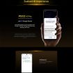 POCO X7 Pro 5G Global 12GB+256GB, 6.67" Dimensity 8400, Green - 9