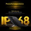 POCO X7 Pro 5G Global, 12GB+512GB, 6.67" Dimensity 8400, Black - 6