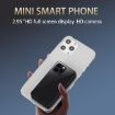 MELROSE S18 2.95" Android 9.0, 2GB+16GB, 4G, MTK6737, Black - 4