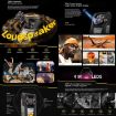Ulefone Armor 30 Pro Rugged Phone, 16GB+512GB, Night Vision, Dual Screen, 5G - 7