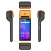 UNIWA V4P 6" NFC Android 13 POS Phone w/ Thermal Printer, 3GB+16GB, 4G - 3