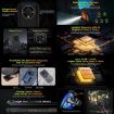 Ulefone Armor X32 Pro 5G Rugged Phone, 8GB+256GB, Night Vision, IP68/IP69K - 6
