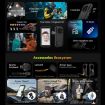 Ulefone Armor X32 Pro 5G Rugged Phone, 8GB+256GB, Night Vision, IP68/IP69K - 9