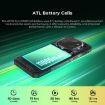 Oukitel WP39 Pro 5G Rugged Phone, 12GB+512GB, Night Vision, Android 14 - 7