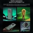 Oukitel WP39 Pro 5G Rugged Phone, 12GB+512GB, Night Vision, Android 14 - 8